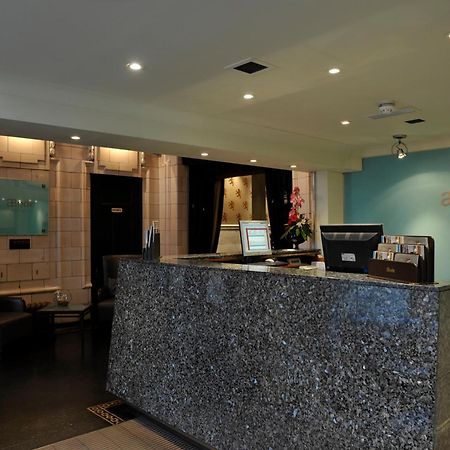 Arthouse Hotel Glasgow Kültér fotó