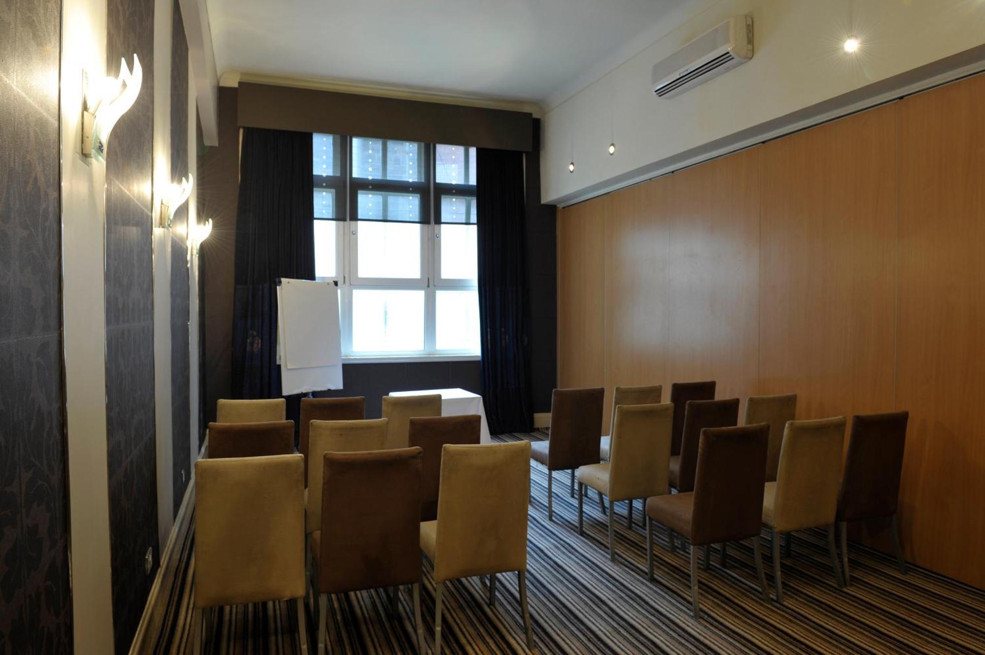 Arthouse Hotel Glasgow Kültér fotó