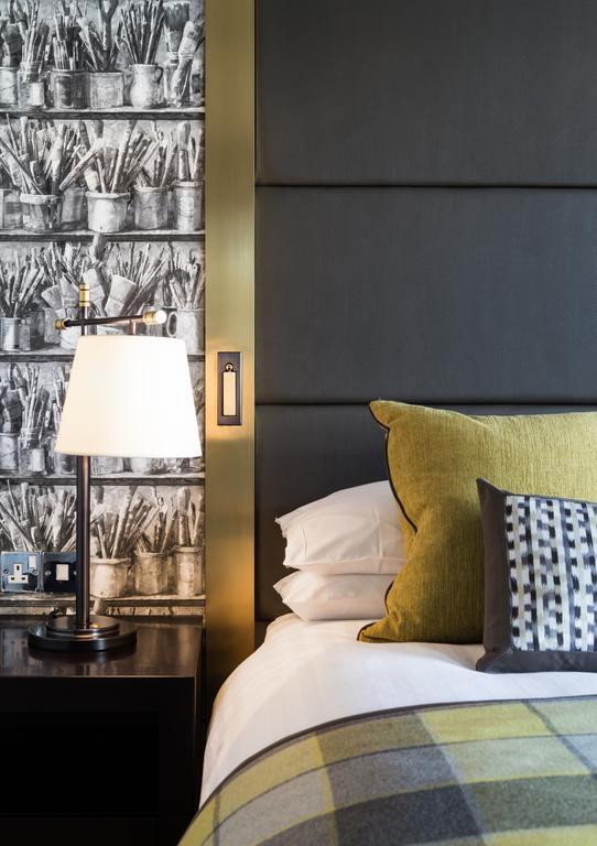 Arthouse Hotel Glasgow Kültér fotó