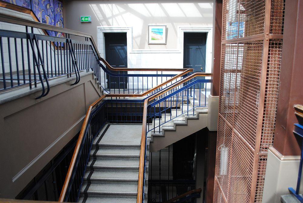 Arthouse Hotel Glasgow Kültér fotó