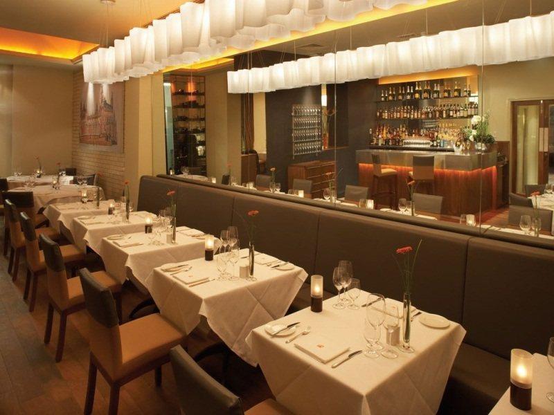 Arthouse Hotel Glasgow Kültér fotó