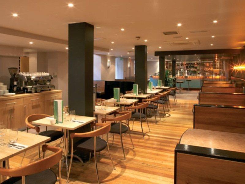Arthouse Hotel Glasgow Kültér fotó