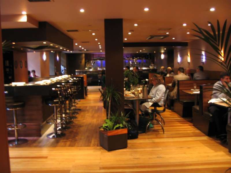 Arthouse Hotel Glasgow Kültér fotó