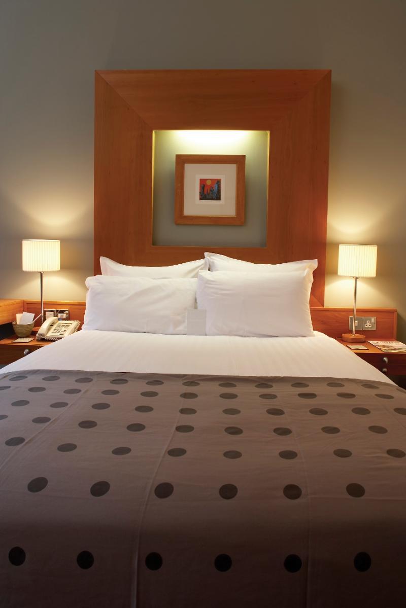 Arthouse Hotel Glasgow Kültér fotó