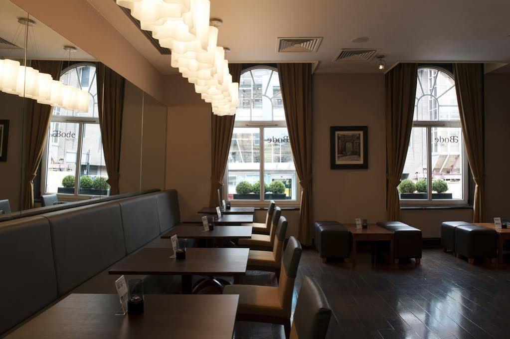 Arthouse Hotel Glasgow Kültér fotó