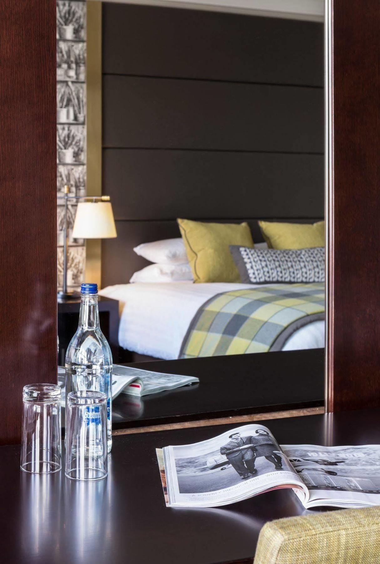 Arthouse Hotel Glasgow Kültér fotó