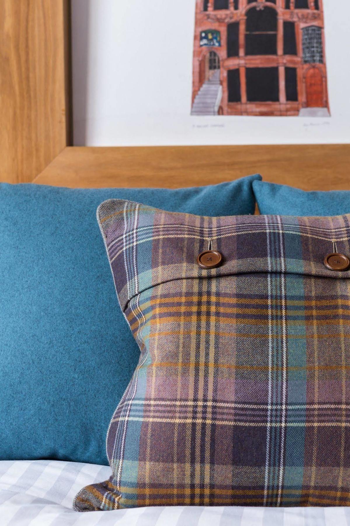 Arthouse Hotel Glasgow Kültér fotó